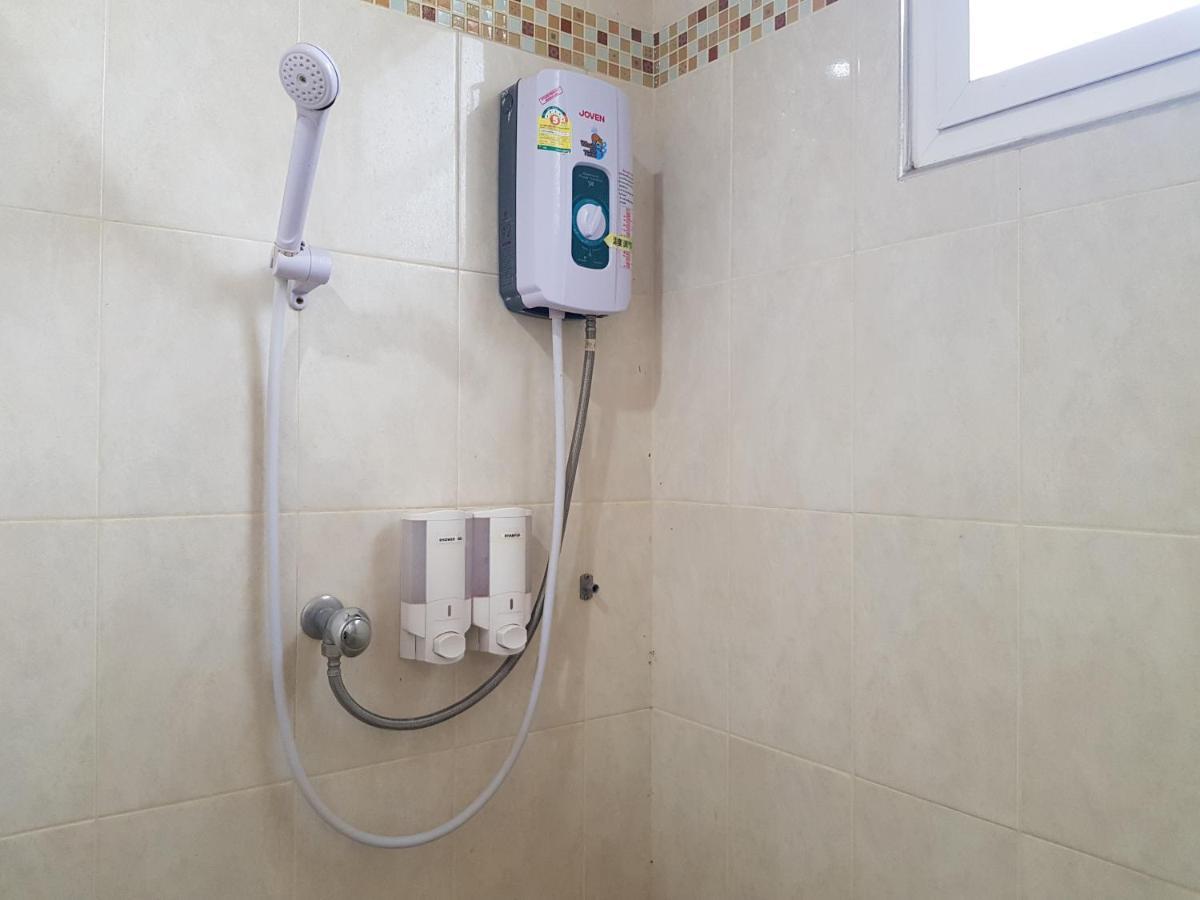 Harmonize Hotel- Sha Extra Plus Chiang Mai Exteriör bild